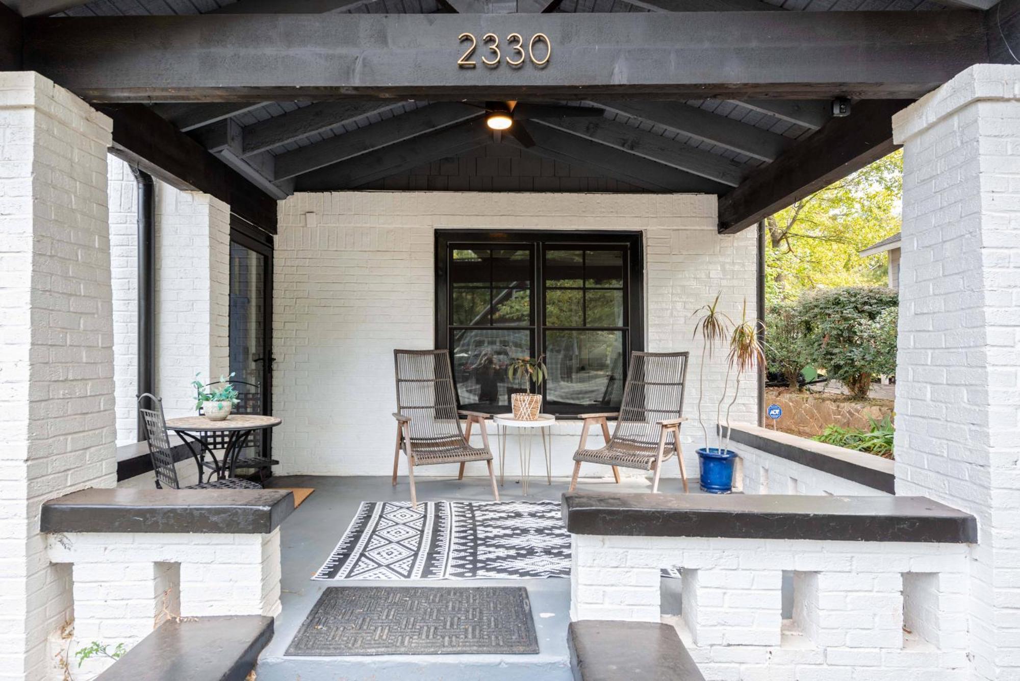 Silver Stallion Holiday home *