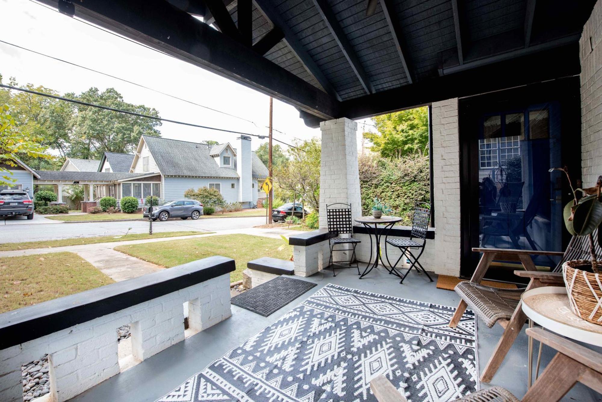 Silver Stallion Holiday home